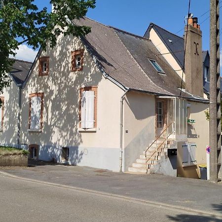Chez Mathilde, Studio Sur Laval Laval  Buitenkant foto